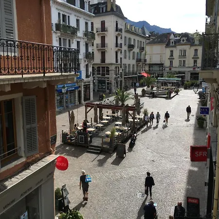 Appartement L'olivier