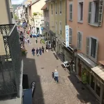 L'olivier Appartement *