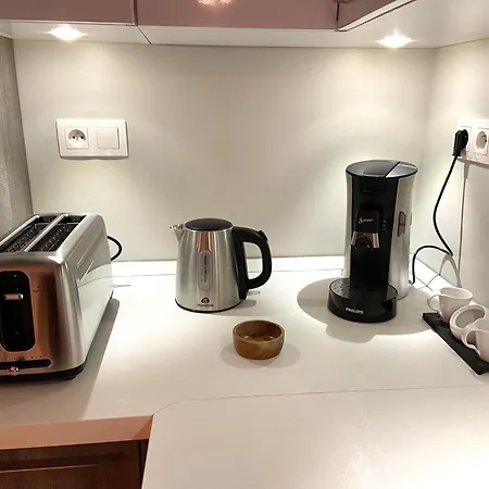 L'olivier Appartement