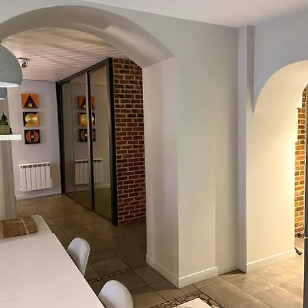 L'olivier * Aix-les-Bains