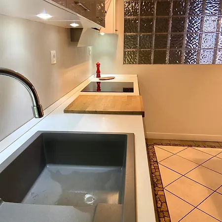 L'olivier Apartment