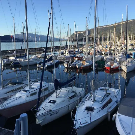 Appartement L'olivier