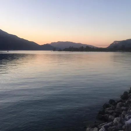 Appartement L'olivier *